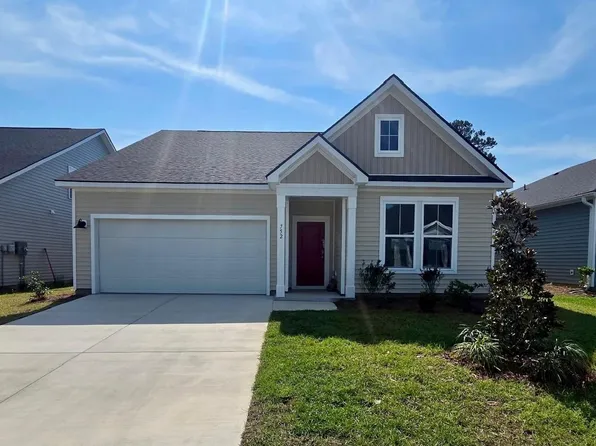 752 Sun Colony Blvd., Longs, SC 29568
