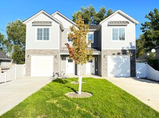 515 20th Ave N #102, Nampa, ID 83687