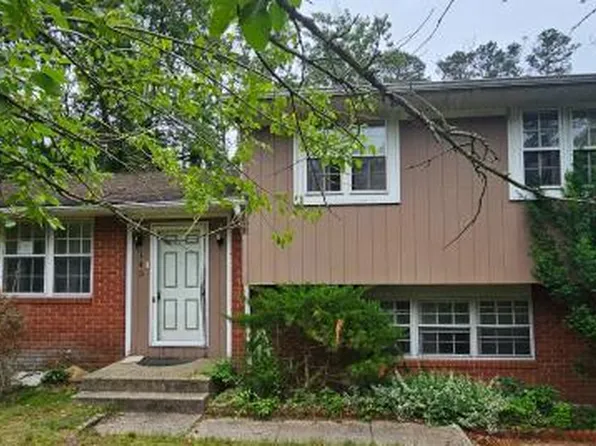 143 Oak Pines Blvd, Pemberton, NJ 08068