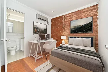 Rented by Living New York