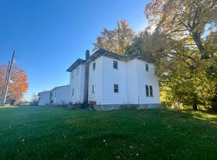 413 Fox Rd, Coldwater, MI 49036