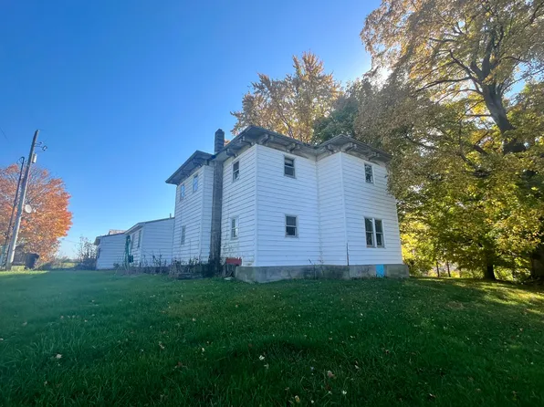 413 Fox Rd, Coldwater, MI 49036