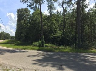0 Lake Cypress Dr, Perkinston, MS 39573