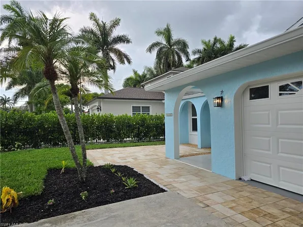 1039 Michigan Ave, Naples, FL 34103
