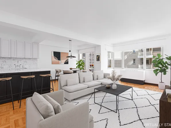 415 East 52nd Street image 1 of 12