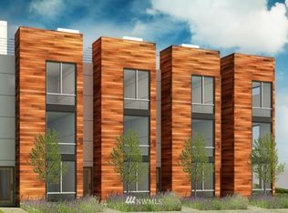 5052 Sand Point Way NE, Seattle, WA 98105