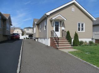 389 Highland Ave, Wood Ridge, NJ 07075