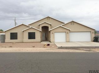 2785 N Central St, Kingman, AZ 86401