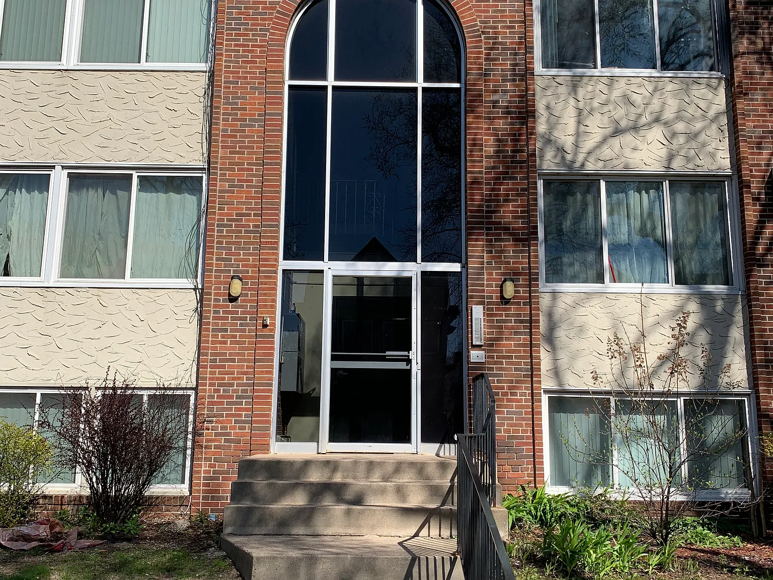 1 bed, 675 sqft, $1,025 — Photo 3