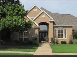 9 Darian Dr, Bentonville, AR 72712