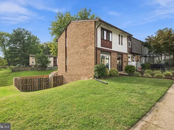 12674 Dulcinea Pl, Woodbridge, VA 22192