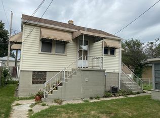 4126 Towle Ave, Hammond, IN 46327