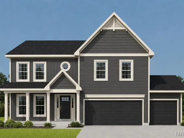 305 Healthy Way, Saint Charles, MO 63304