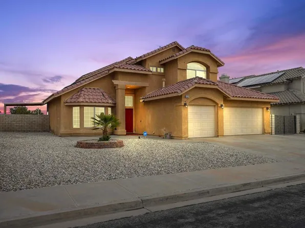 14028 Clydesdale Run Ln, Victorville, CA 92394