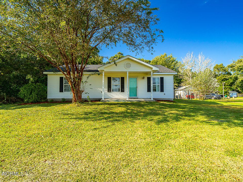 301 Bell Creek Drive, Beaufort, NC 28516 | Zillow