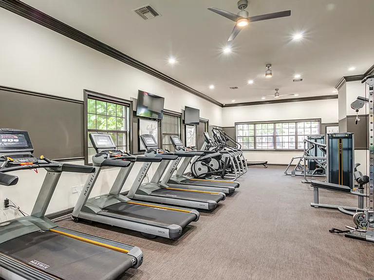 Gym 1