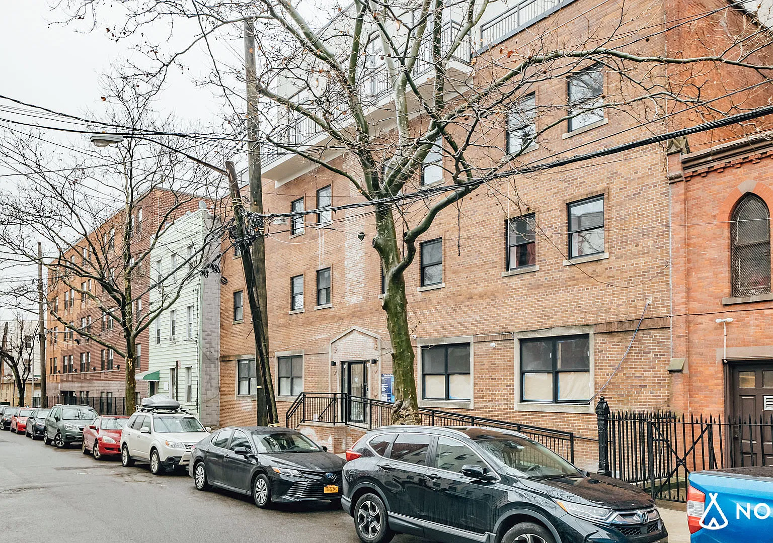 312 Devoe Street — Photo 4