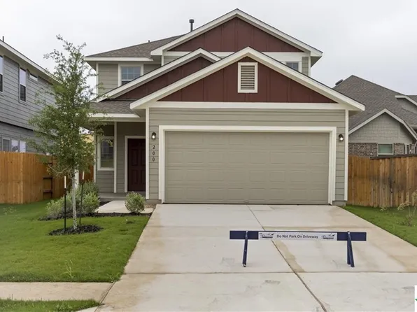 200 Driftwood Ln, Bastrop, TX 78602
