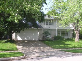 3683 Frederick Dr, Ann Arbor, MI 48105