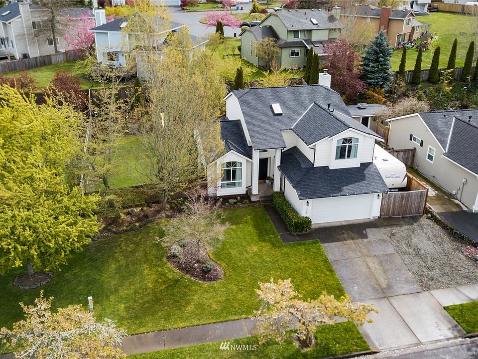 1525 39th Street SE, Puyallup, WA 98372 Zillow