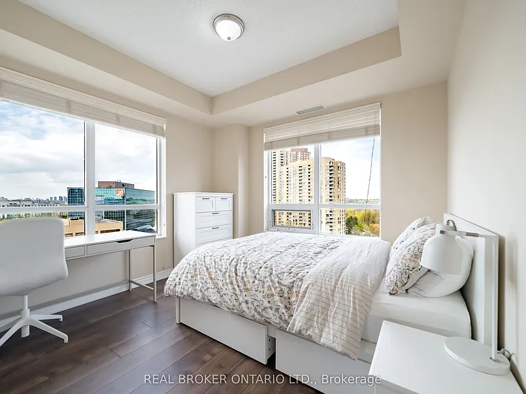 133 Wynford Dr #1208 — Photo 19