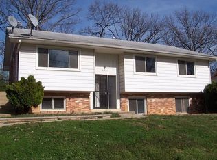 6307 Barrs Ln, Lanham, MD
