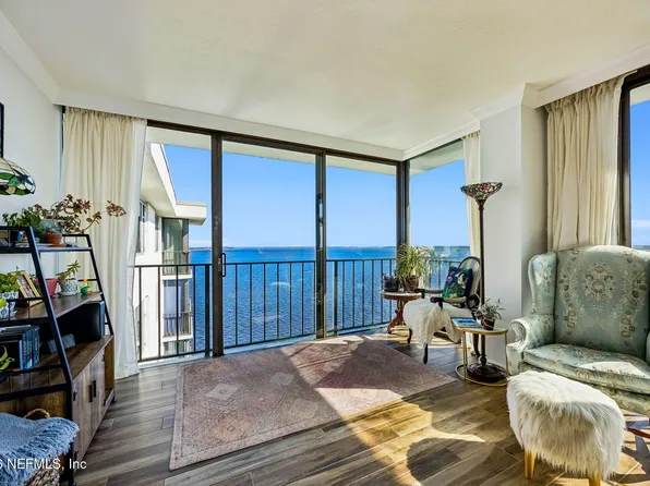 2970 ST JOHNS Avenue #12F, Jacksonville, FL 32205