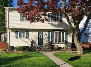 38 Stanley St, Clifton, NJ 07013