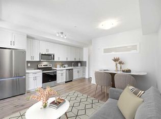 10 Sage Hill Way NW #315, Calgary, AB T3R0H5