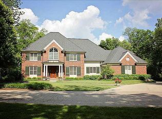 6924 Meeker Rd, Dayton, OH 45414