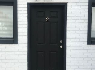 Updated apartment for rent with central air, Ogden, UT 84401