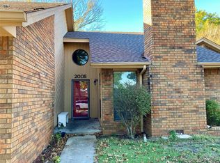 2005 8th Ave NW, Ardmore, OK 73401