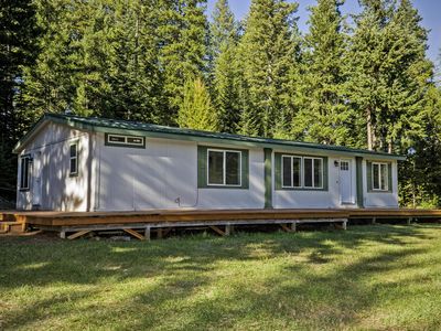 121 Glory Rd, Naples, ID, 83847