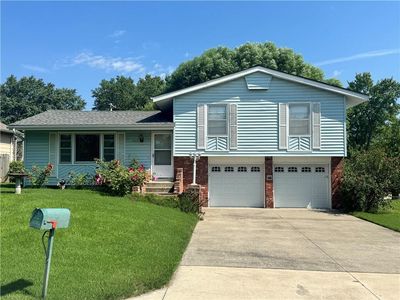 1405 Carrol Dr, Pleasant Hill, MO, 64080