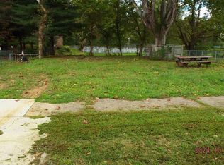 155 Watkins St, Nelsonville, OH 45764