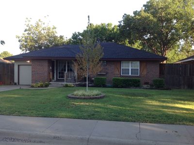 1418 SW 35th Ave, Amarillo, TX, 79109