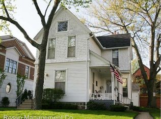 506 Townsend St, Birmingham, MI 48009