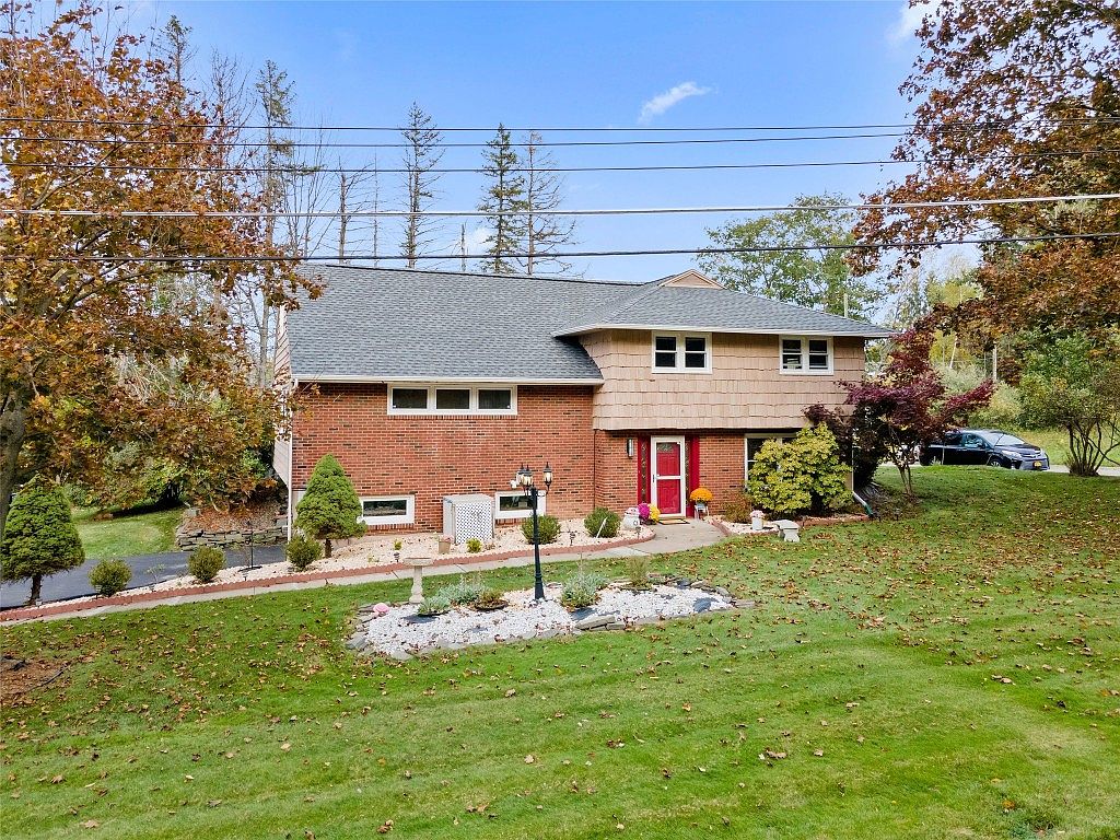 449 S Jensen Rd, Vestal, NY 13850 Zillow