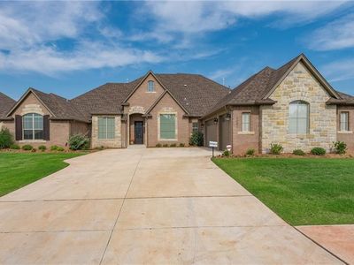 3001 Shilstone Ct, Edmond, OK, 73013