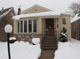 2562 W 82nd Pl, Chicago, IL