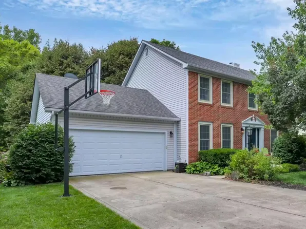 155 Mackenzie Dr, Pickerington, OH 43147