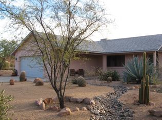 5787 E 12th Ave, Apache Junction, AZ 85119