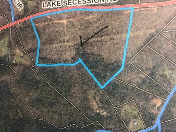 0 Lake Secession Rd, Abbeville, SC 29620