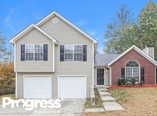 5835 Whitney Way, Rex, GA 30273