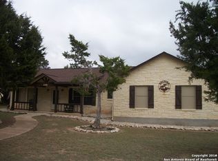 198 Firewheel Dr, Bandera, TX 78003
