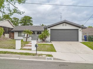 28210 Enderly St, Santa Clarita, CA 91351
