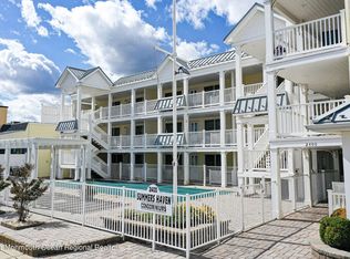 2400 Gr Central Ave UNIT 4, Lavallette, NJ 08735