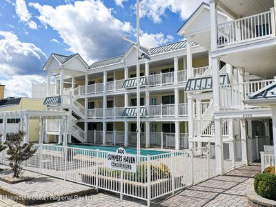 2400 Grand Central Avenue UNIT 4, Lavallette, NJ, 08735
