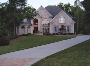 1101 Coday Blf, Athens, GA 30606