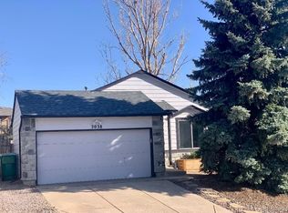 2038 Shiloh Dr, Castle Rock, CO 80104